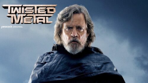 Astro de Star Wars é confirmado na 3ª temporada de Twisted Metal