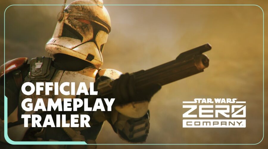 Star Wars Zero Company tem data anunciada para agosto no PS5