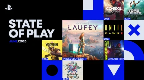 State of Play de junho é o mais assistido da história da Sony