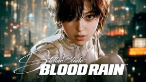 Stellar Blade: Blood Rain é anunciado com nova protagonista