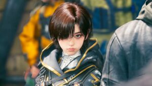 Diretor de Stellar Blade: Blood Rain responde polêmica sobre aparência de Evie