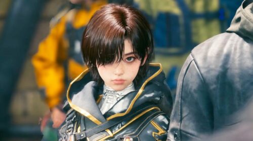 Diretor de Stellar Blade: Blood Rain responde polêmica sobre aparência de Evie