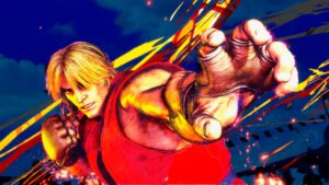 Street Fighter 6 bate 7 milhões de cópias vendidas