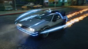 Gameplay de Stuntman: Hollywood revela como será o retorno da franquia ao PS5