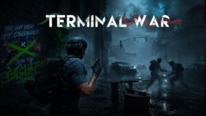 The Last of Facções 2.0?! Novo trailer de Terminal War é revelado