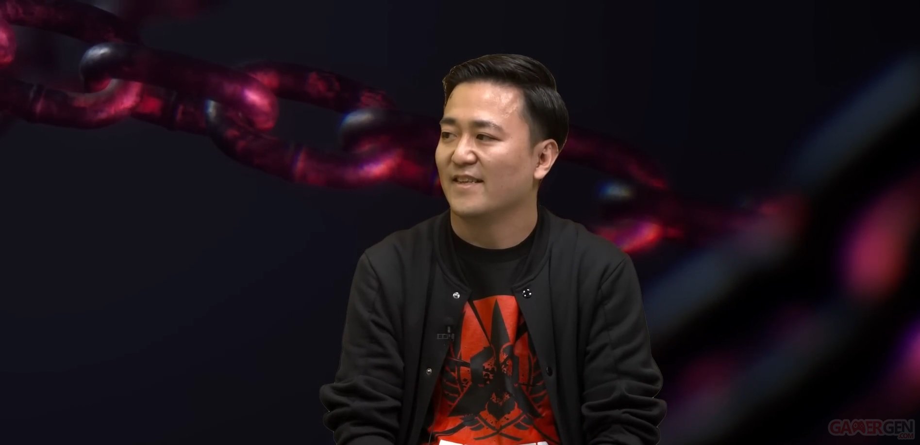 Diretor de Tekken 8 deixa a Bandai Namco após 20 anos 1 Kohei Ikeda, ex-diretor de Tekken 8