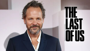 Ator duas vezes indicado ao Emmy entra em The Last of Us da HBO