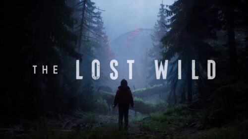 The Lost Wild aposta na tensão para reinventar os jogos de dinossauros