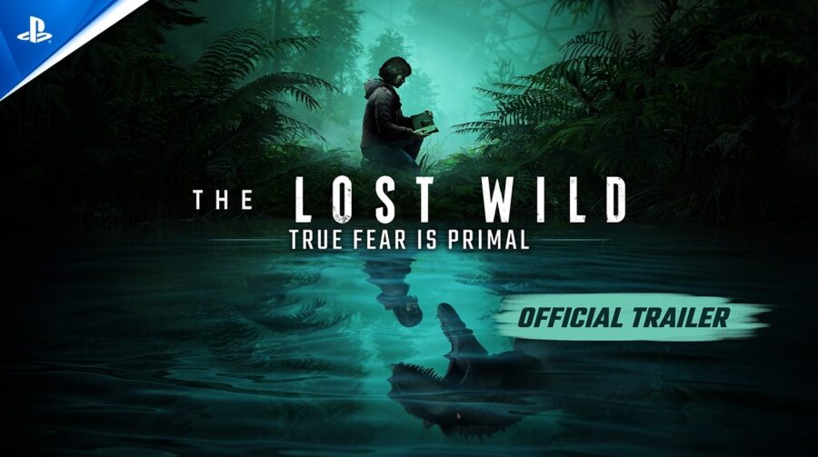 The Lost Wild, survival horror de dinossauros, chega em 2027 ao PS5