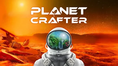 The Planet Crafter é anunciado para julho no PlayStation 5