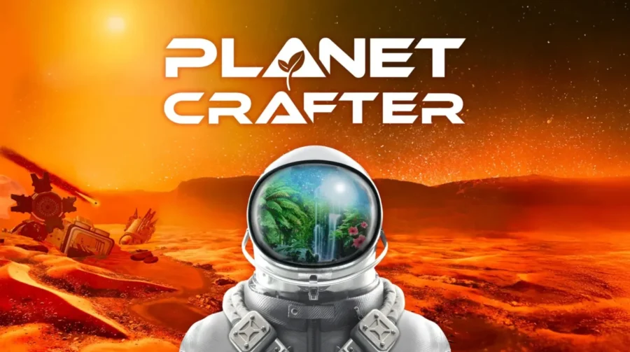 The Planet Crafter é anunciado para julho no PlayStation 5