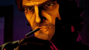 O sumido apareceu! The Wolf Among Us 2 tem trailer e chega em 2027