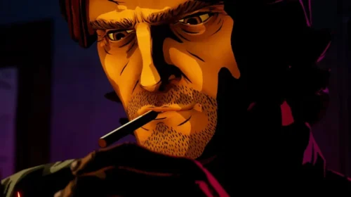 O sumido apareceu! The Wolf Among Us 2 tem trailer e chega em 2027
