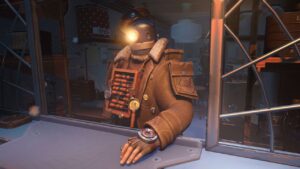 Trabalha y trabalha: Trailer de The Lift destaca as várias funções no game