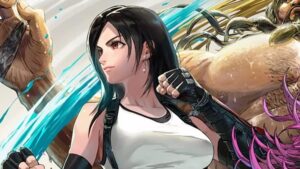 Street Fighter 6: Capcom precisou de 3 anos para garantir Tifa no game