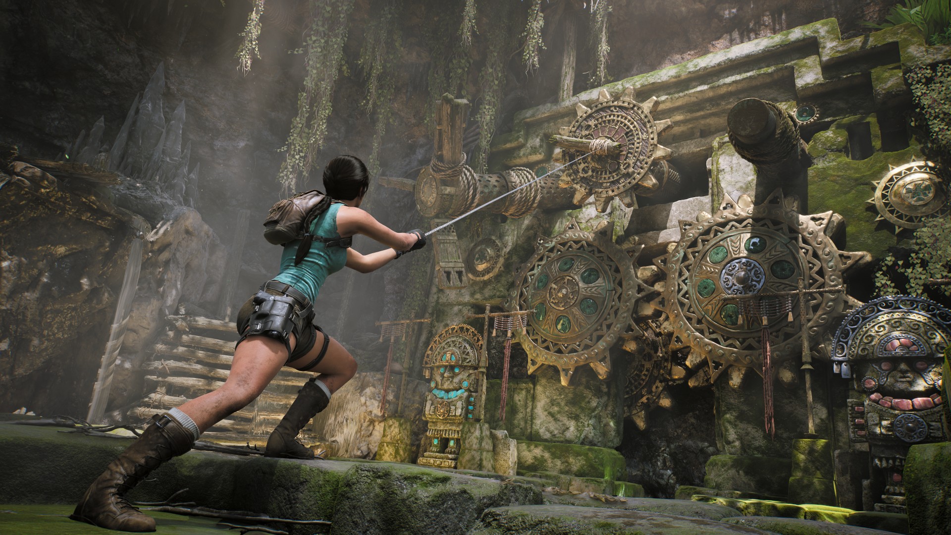 Tomb Raider Legacy of Atlantis_1