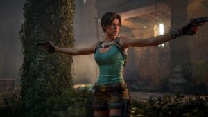 Tomb Raider Legacy of Atlantis quer apresentar a Lara Croft definitiva para uma nova geração