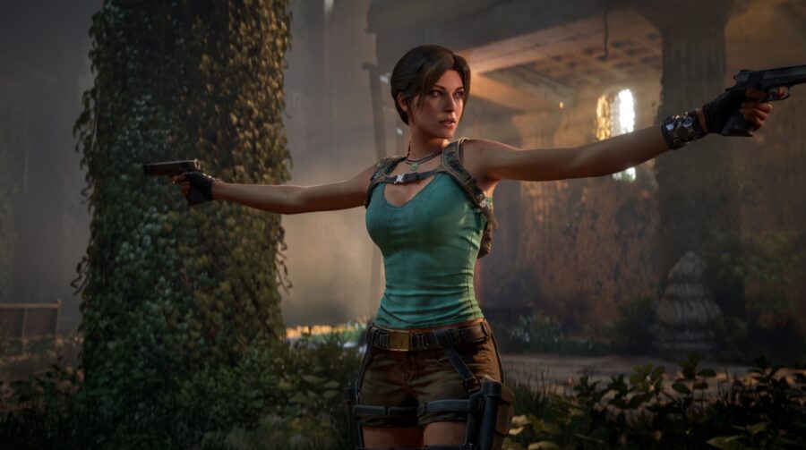 Tomb Raider Legacy of Atlantis quer apresentar a Lara Croft definitiva para uma nova geração