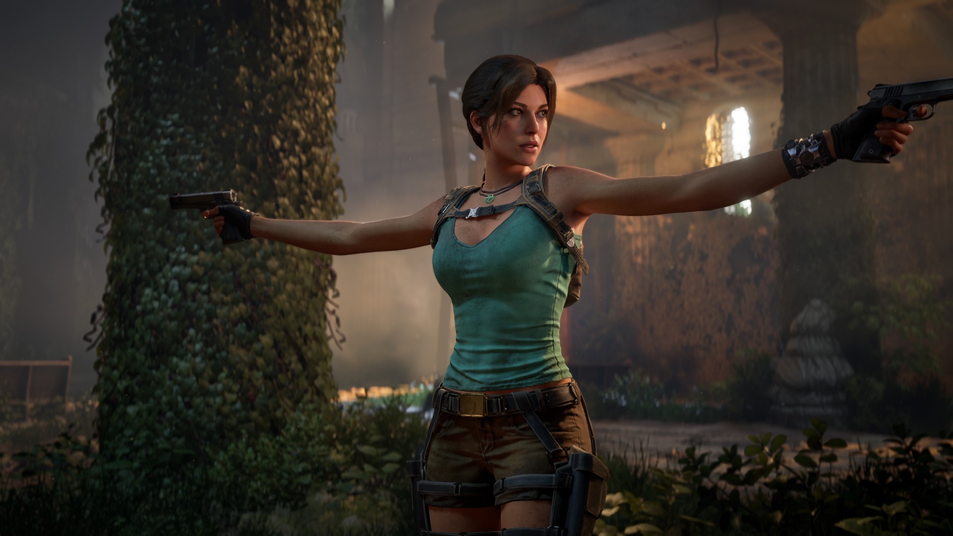 Tomb Raider Legacy of Atlantis_3