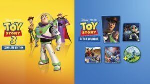 Fãs de Toy Story têm motivo para comemorar; clássicos voltarão em outubro