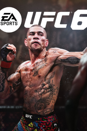 EA Sports UFC 6: vale a pena?