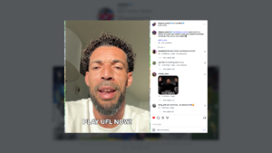 UFL anuncia Vozinha, goleiro de Cabo Verde, como embaixador