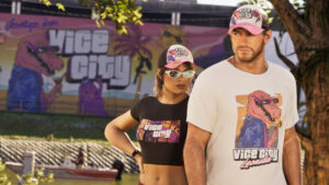 Take-Two não deve falar sobre modo online de GTA VI tão cedo
