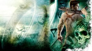 Designer de Uncharted não quer remake do primeiro jogo: “não faz sentido”