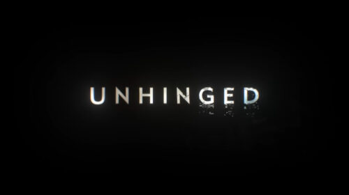 Unhinged: Netflix anuncia jogo de terror interativo