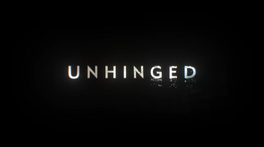 Unhinged: Netflix anuncia jogo de terror interativo