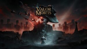 Recém-anunciado no Xbox Showcase, Valor Mortis já é adiado
