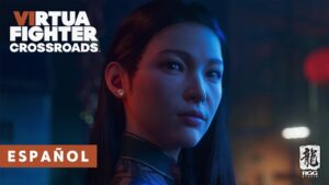 É REAL! Virtua Fighter Crossroads ganha trailer e terá showcase