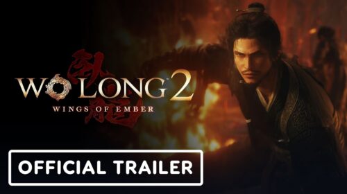 Não aguenta, chora: Wo Long 2: Wings of Ember é anunciado para o PS5
