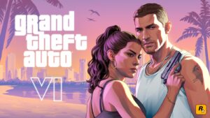 KaBuM! tem GTA VI no precinho com cupom! Aproveite!