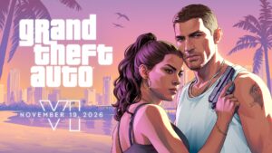 GTA VI com desconto? É hora de garantir o seu!