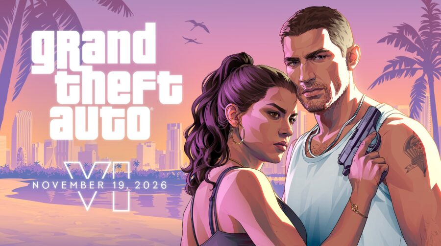 Bota o despertador! Pré-venda de GTA VI começa à meia-noite