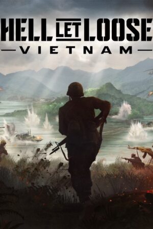 Hell Let Loose: Vietnam