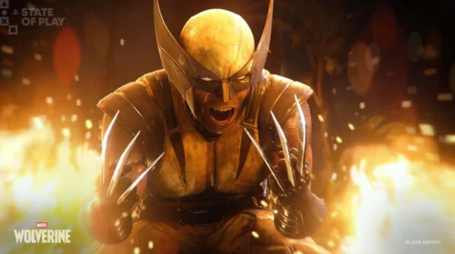 Além de sangue, Marvel's Wolverine terá 