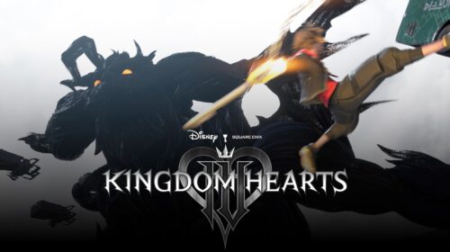 BOMBA! Kingdom Hearts IV ganha gameplay no Nintendo Direct