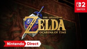 Rival para GTA VI? Remake de Zelda: Ocarina of Time é confirmado para este ano