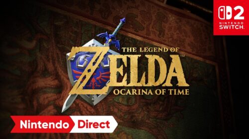 Rival para GTA VI? Remake de Zelda: Ocarina of Time é confirmado para este ano