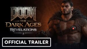 Hora de voltar ao inferno: Bethesda revela DLC de Doom: The Dark Ages
