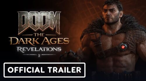 Hora de voltar ao inferno: Bethesda revela DLC de Doom: The Dark Ages