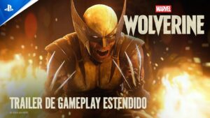 Veja primeiro trailer de Marvel’s Wolverine em português