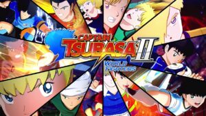 Captain Tsubasa 2: World Fighters ganha trailer com Copa