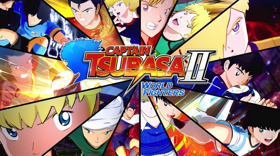 Captain Tsubasa 2: World Fighters ganha trailer com Copa
