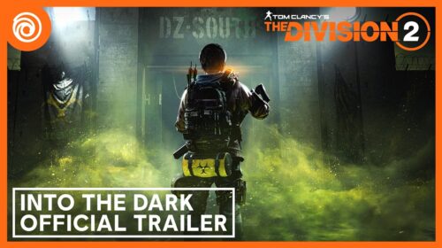 The Division 2 lança Dark Zone no PvE e novidades de endgame
