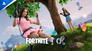 Olivia Rodrigo chega a Fortnite com skins, gestos e acessórios