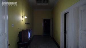 Kojima promete: OD vai “além do limite de assustador”