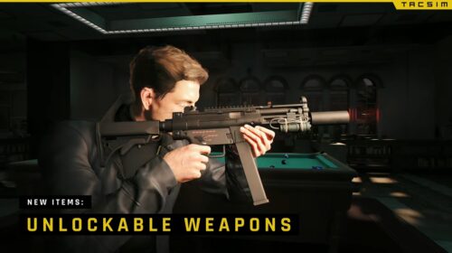 007 First Light ganha missões, armas e 200 correções em atualização